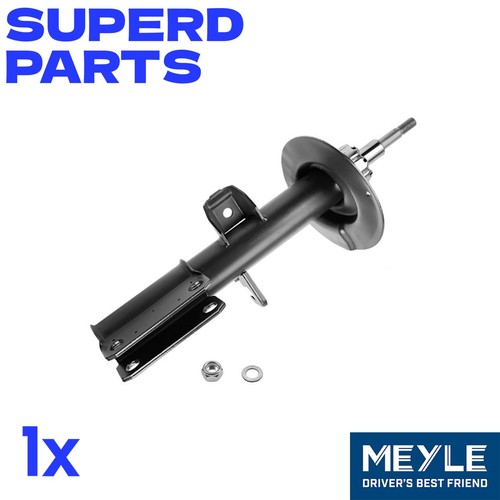 Shock absorber 303885 front - shock,