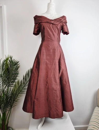 Vintage 90s monsoon twilight - 90s,