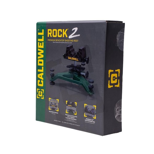 Caldwell rock shooting - caldwell, 2