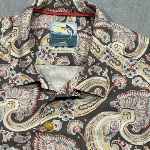 Tommy bahama 100 silk - tommy, 100%