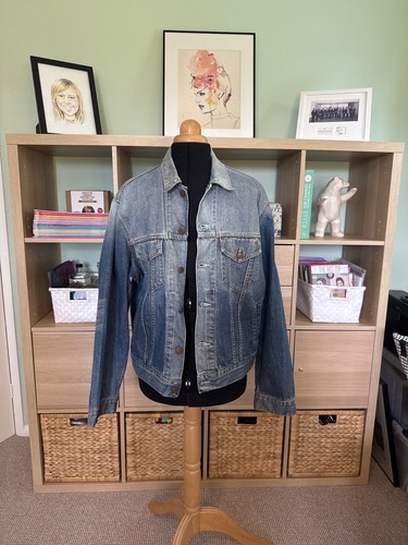 Vintage 90s levi stonewash - 90s,