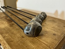 Callaway Big Bertha Steelhead