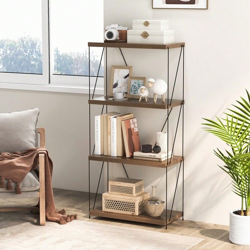 Walnut tier industrial - tier,