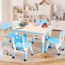 Kids Table and Chair