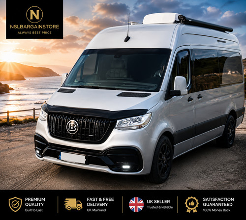 Mercedes sprinter - mercedes,