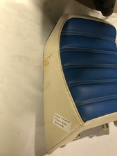 Suzuki GSX1100EF Bench Seat