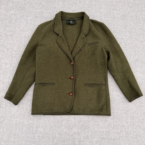 Giesswein women green - green, pure