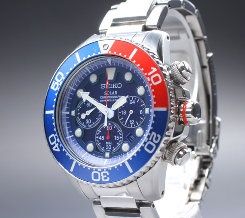 Mint seiko prospex - seiko,