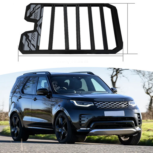 Tapered expedition roof rack - tapered,