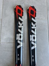 VOLKL RTM 77 Men’s Skis