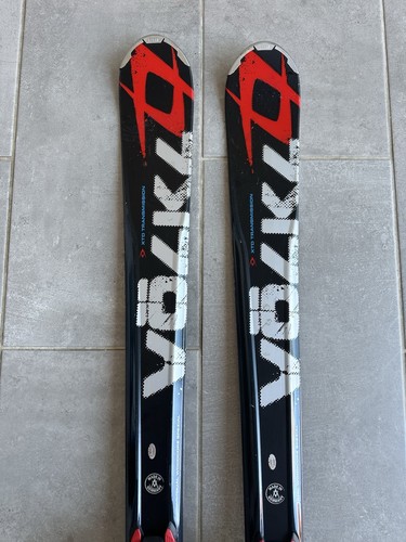 Volkl rtm men skis - rtm, men’s