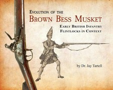 Evolution of the Brown Bess