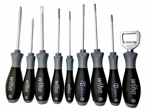 Wiha 46544 screwdriver - wiha, set