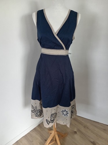 Women dress john rocha size - dress,