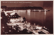 VINTAGE RPPC POSTCARD -