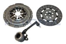 Clutch Kit 3pc