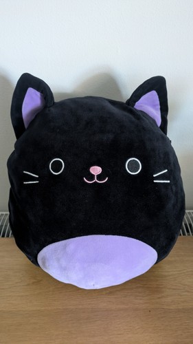 Squishmallows autumn the black - autumn,