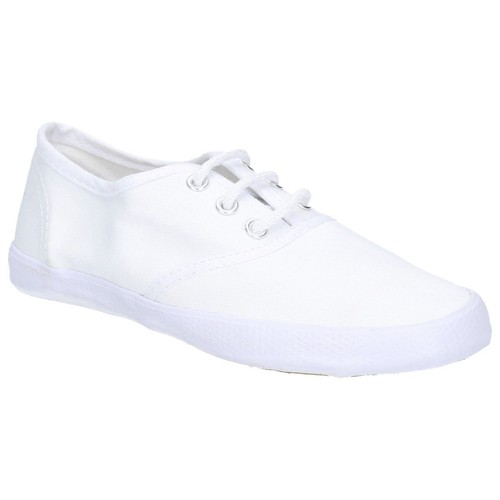 Mirak lace plimsolls - mirak,