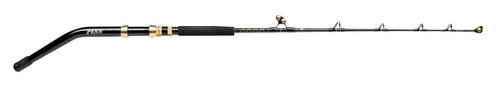 Penn squall trolling - ii, roller