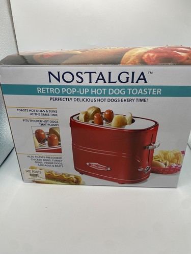 Nostalgia retro pop hot - pop-up,