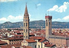 BT1451 firenze campanile della