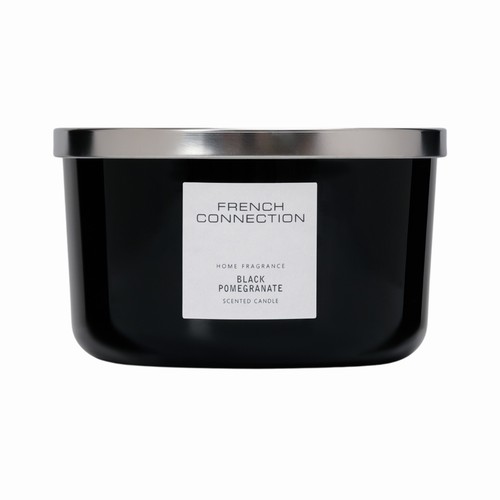 French connection black - french,
