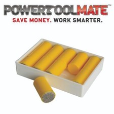 Monument 10x Smoke Pellets Testing Flues/Chimney Liners Wood Burning Stove 1470F