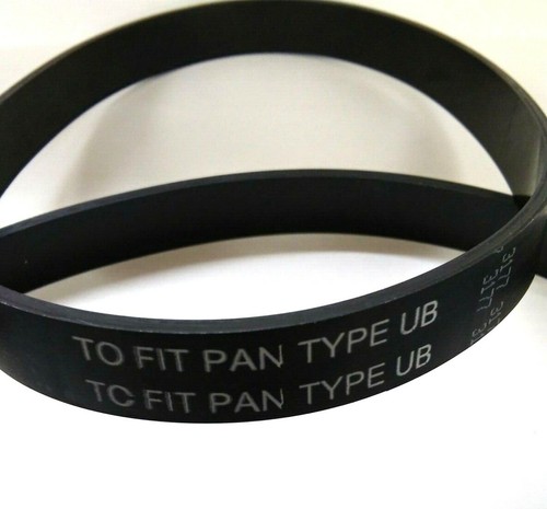 Vacuum belts for - 2,