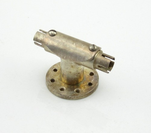 Adaptor acr8c axial 4 - co-axial,