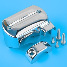 Front Brake Fluid Master