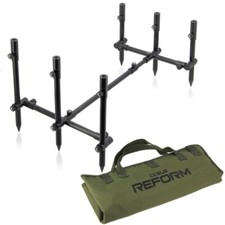 Corus Carp Fishing Pod Reform