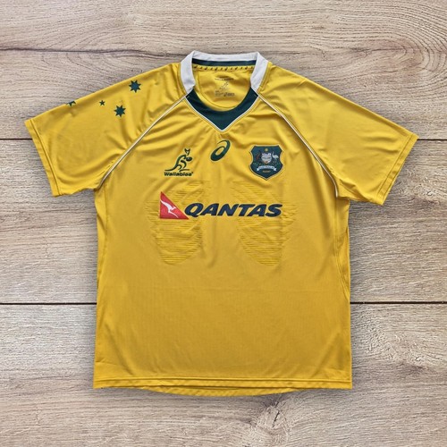 Wallabies rugby 2016 home - 2016,