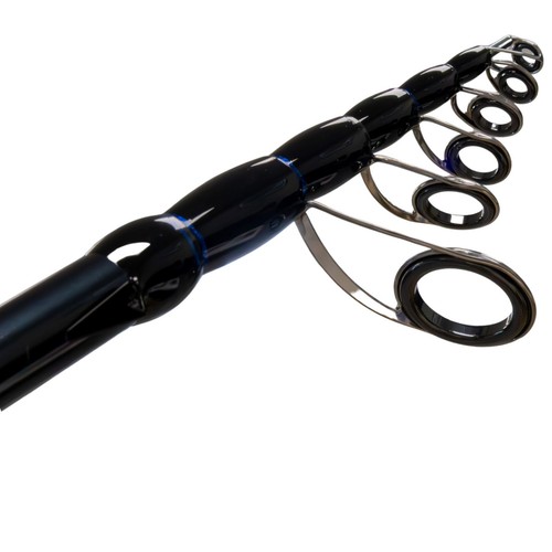 Reaction tackle telescopic - reaction,