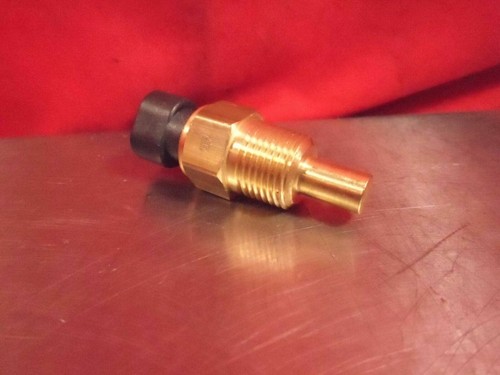 Water temp sensor - sensor, works