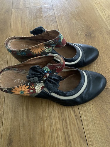 Women staccato pavers - staccato,