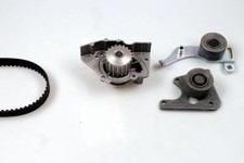 HEPU PK08360 Water Pump &