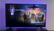 2023 Samsung 43 Inch UE43CU7100KXXU Smart 4K UHD HDR LED TV