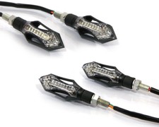 Motorbike Indicators