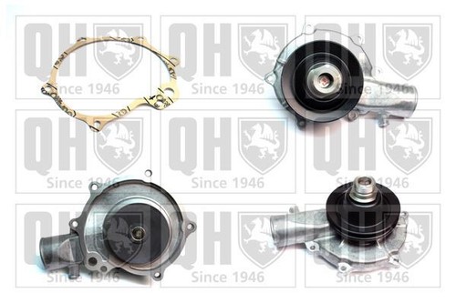 Quinton hazell qcp2300 water - quinton,