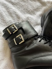 ladies dune london boots