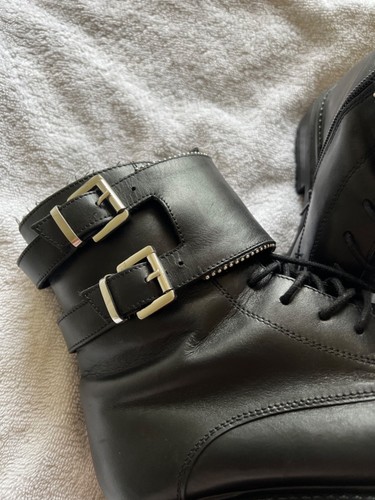 Ladies dune london boots - dune,