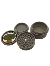 Clarence Herb Grinder - Big