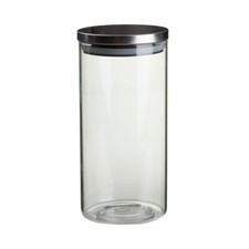 Freska 1300ml Round Glass