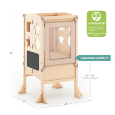 Guidecraft Classic Kitchen