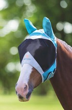 Shires Flyguard Fine Mesh
