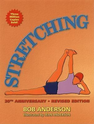 Stretching 20th anniversary - stretching,,