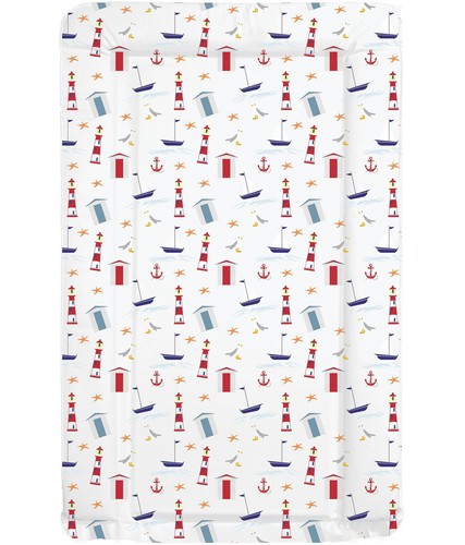 Baby changing mat nursery - changing, new