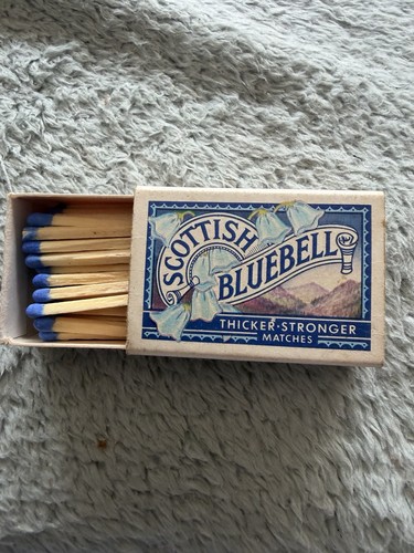 Packet scottish bluebell - packet,