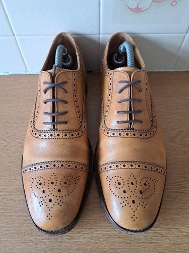 Loake brogue shoes style - shoes,,
