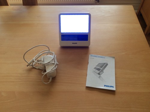 Philips golite blu blue light - blue,